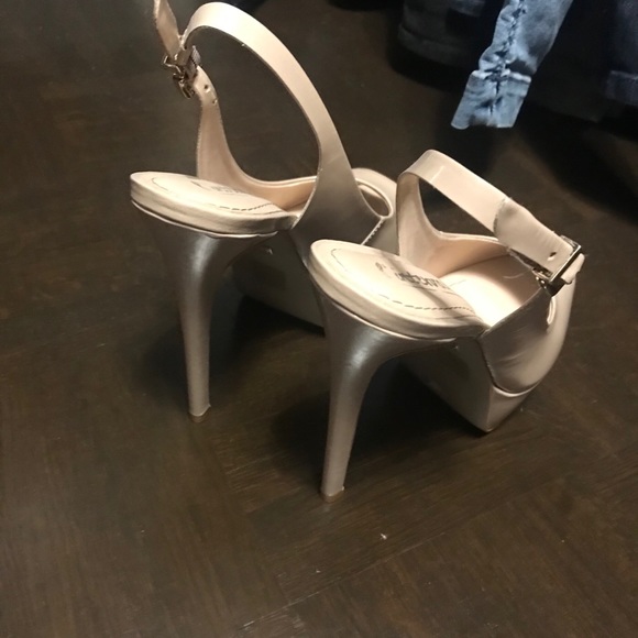 Ladies Platform sandals - Picture 2 of 6